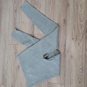 NWT H&M Seamless leggings size M